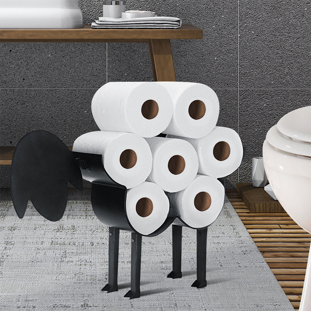 Traderight Toilet Paper Holder Roll