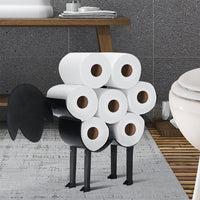 Traderight Toilet Paper Holder Roll
