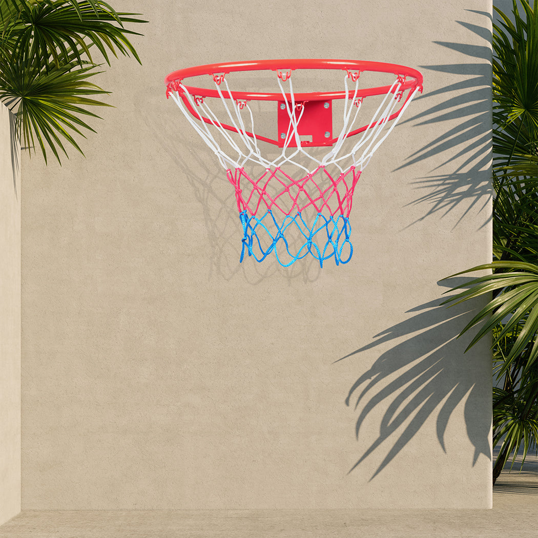 Centra Basketball Ring Hoop Goal Net