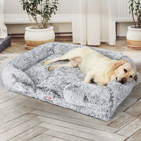 PaWz Pet Bed Orthopedic Sofa Dog Beds XL X-Large-1942353075931058183