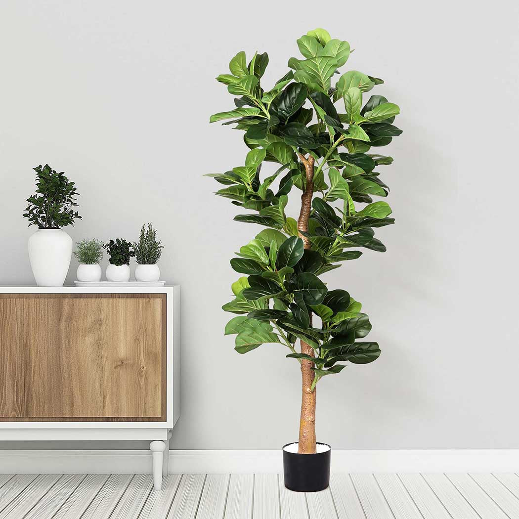 Lambu 180cm Artificial Plants Tree Room