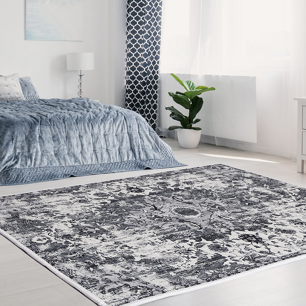 Marlow Floor Mat Rugs Shaggy Rug Large 160x230cm 200x290