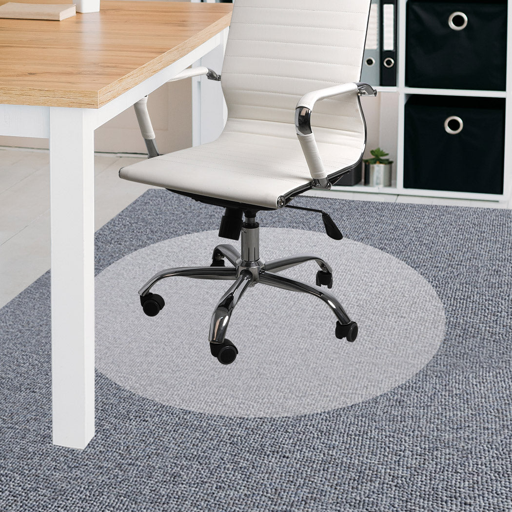 Marlow Chair Mat Round Hard Floor Protectors