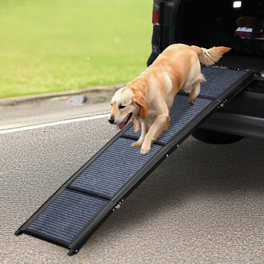 Pawz Dog Ramp-1942353666371620871