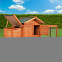 Pawz Rabbit Hutch-1942353674772811783