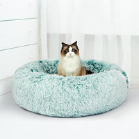 PaWz Replaceable Cover For Dog Calming M Teal Cover Medium-1942353071652868103