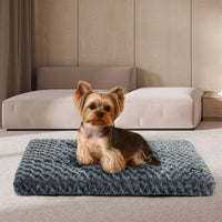 Pawz Dog Bed Pet Calming Washable Soft Warm Plush-1942353716363530247