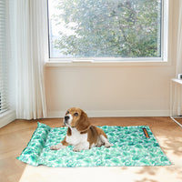 PaWz Pet Cooling Mat Cat Dog Gel Non-Toxic Medium-1942352749563875335
