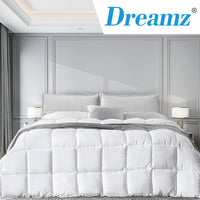 DreamZ 200GSM All Season Bamboo Winter King