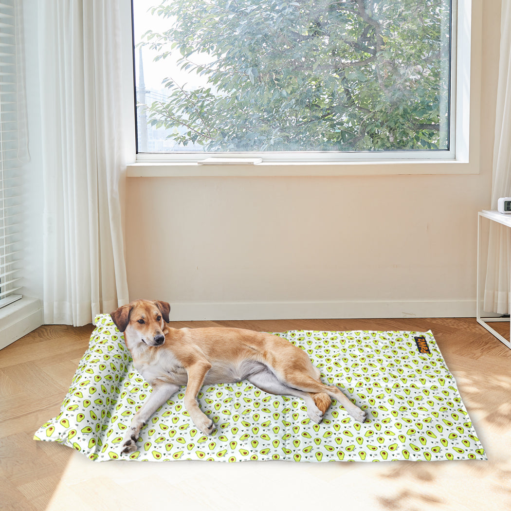 PaWz Pet Cooling Mat Cat Dog Gel Non-Toxic Large-1942352748662099975