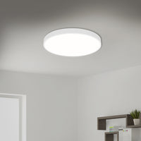 EMITTO Ultra-Thin 5CM LED Ceiling Down 54W White