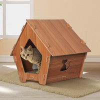 PaWz Cat Scratcher Scratching Board-1942352759097528327
