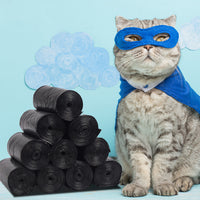 PaWz 10 Rolls Waste Bag Replacement-1942352754387324935