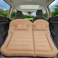 Mountview Car Back Seat Mattress Inflatable