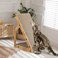 PaWz Cat Scratcher Scratching Board