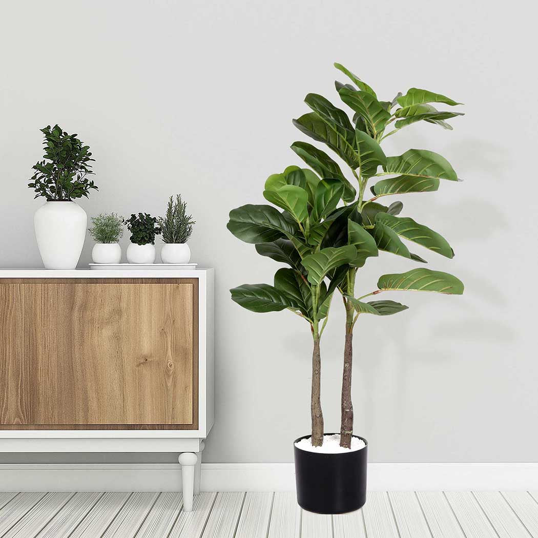 Lambu 100cm Artificial Plants Tree Room