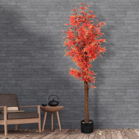 Lambu Artificial Plants Tree Garden