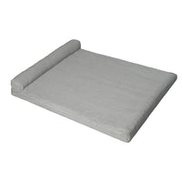 PaWz Pet Bed Chew Proof Memory Foam XL X-Large-1942352764566900736
