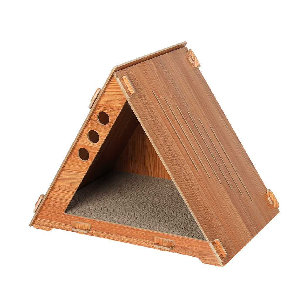 PaWz Cat Scratcher Scratching Board-1942352759269494784