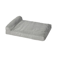 PaWz Pet Bed Chew Proof Memory Foam M Medium-1942352764386545664
