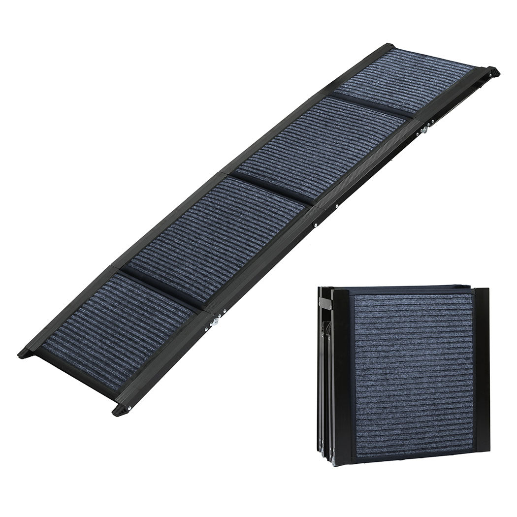 Pawz Dog Ramp-1942353666371620864