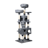 PaWz Cat Trees Scratching Post Scratcher-1942353801075888128