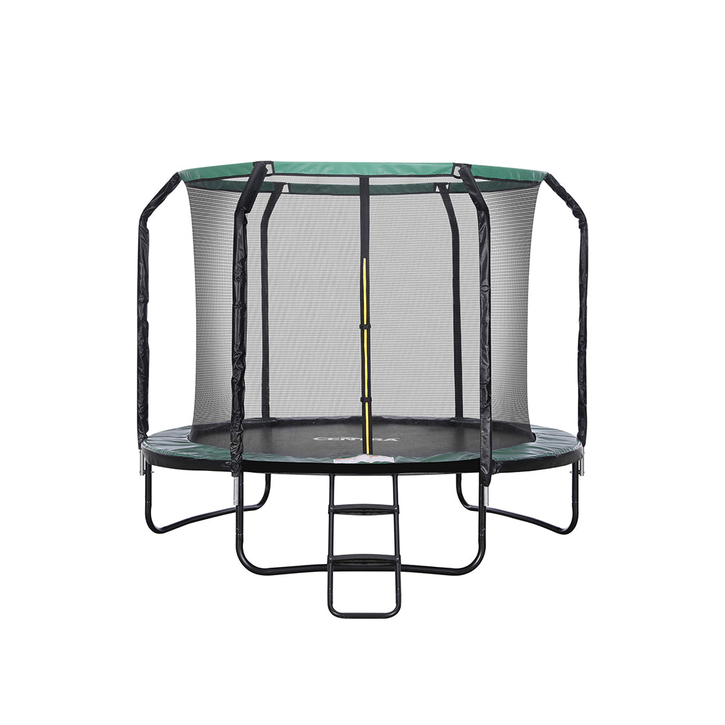 Centra Trampoline Round Trampolines