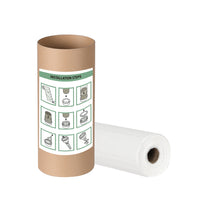 100m Nappy Bin Refill Kit Compatible