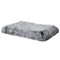 PaWz Dog Mat Pet Calming Bed Memory M Charcoal Medium-1942352740307046400