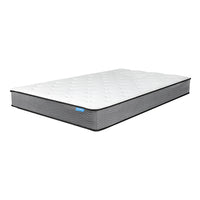 Dreamz Spring Mattress Pocket Bed Top Double