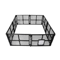 PaWz Pet Playpen Folding Dog Plastic L Large-1942353086743973888