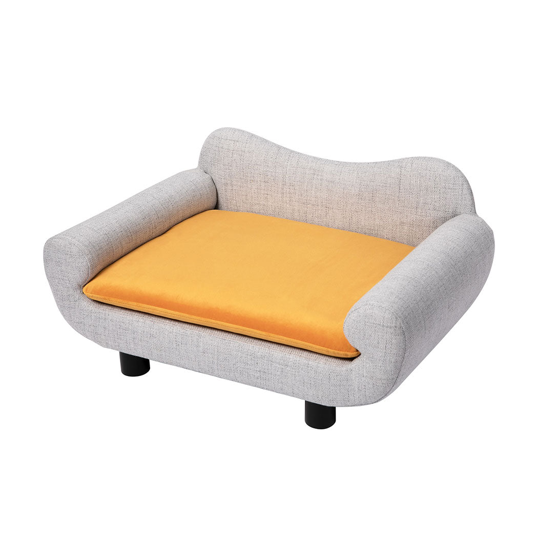 PaWz Pet Sofa Bed Dog Cat Detachable-1942352763518324736