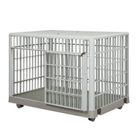 PaWz Dog Crate Pet Kennel Indoor Sturdy Large-1942353117786017792