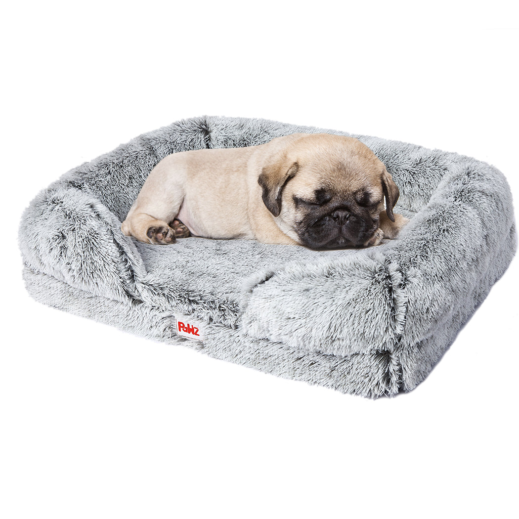 PaWz Pet Bed Orthopedic Sofa Dog Beds S Small