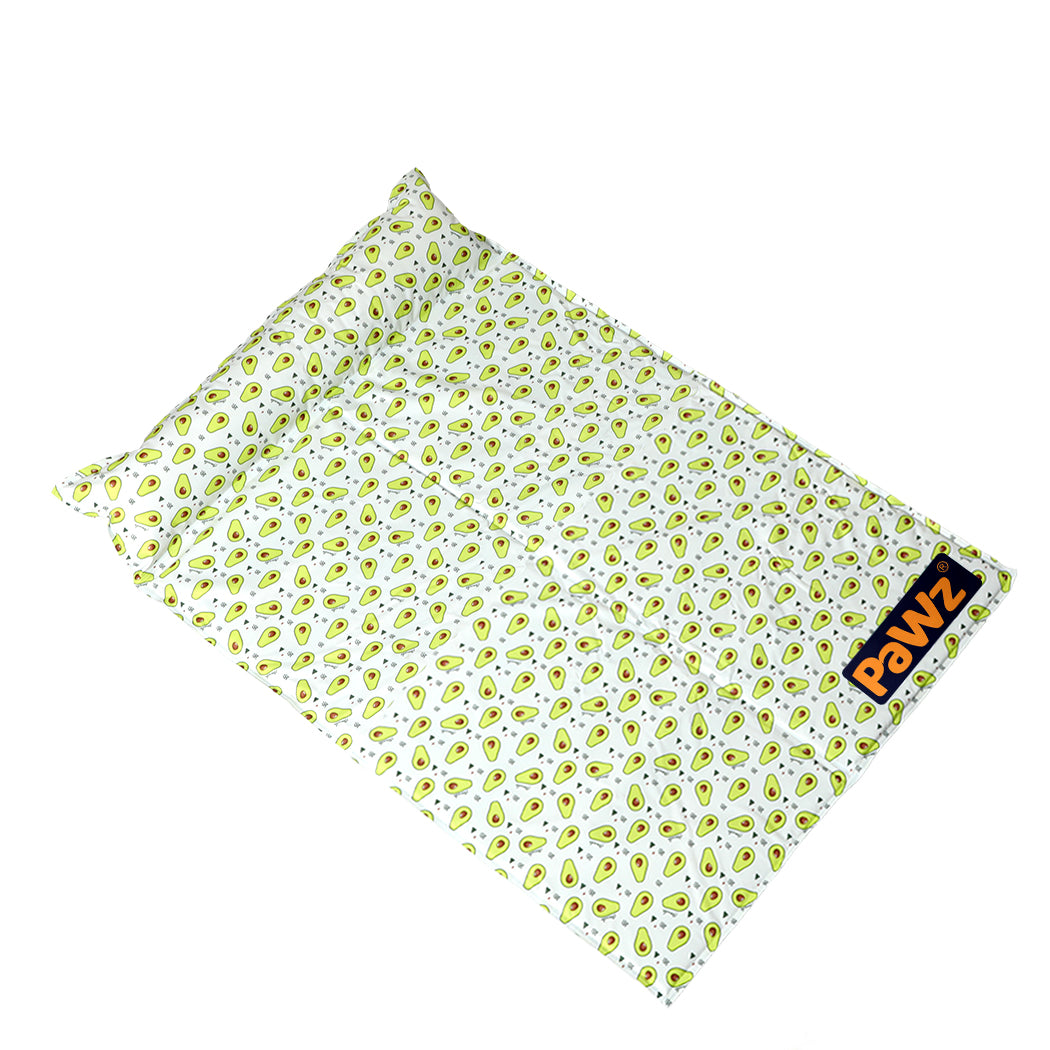PaWz Pet Cooling Mat Cat Dog Gel Non-Toxic Small-1942352749073141760