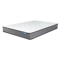 Dreamz Spring Mattress Pocket Bed Top Queen