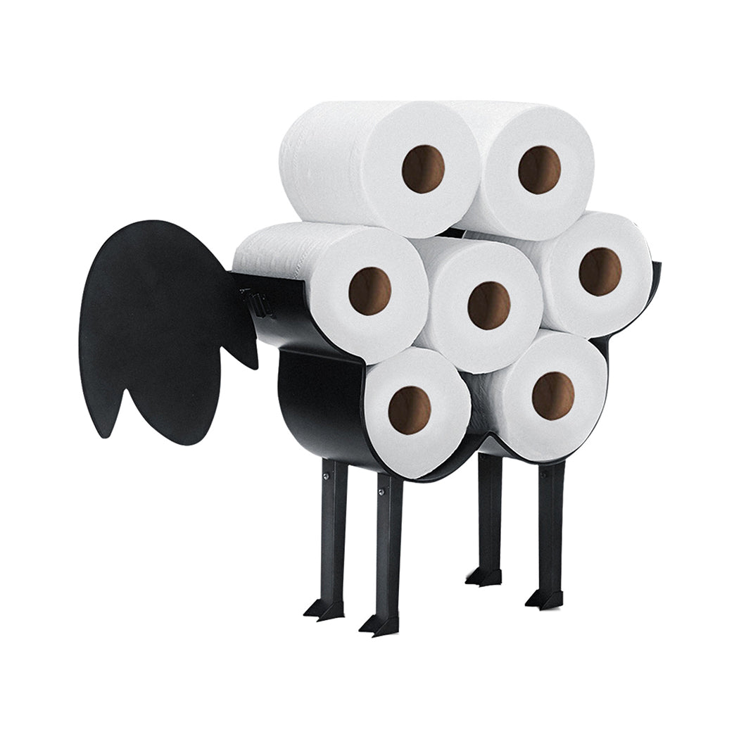 Traderight Toilet Paper Holder Roll