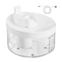 Pawz Automatic Sensor Pet Water Fountain Dog Cat Drinking Dispenser 2.2L Filter-1942353632796217344