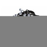 42M 400LED String Solar Powered Fairy