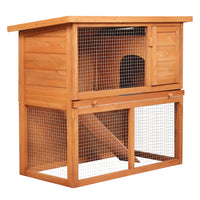 Pawz Rabbit Hutch-1942353674399518720
