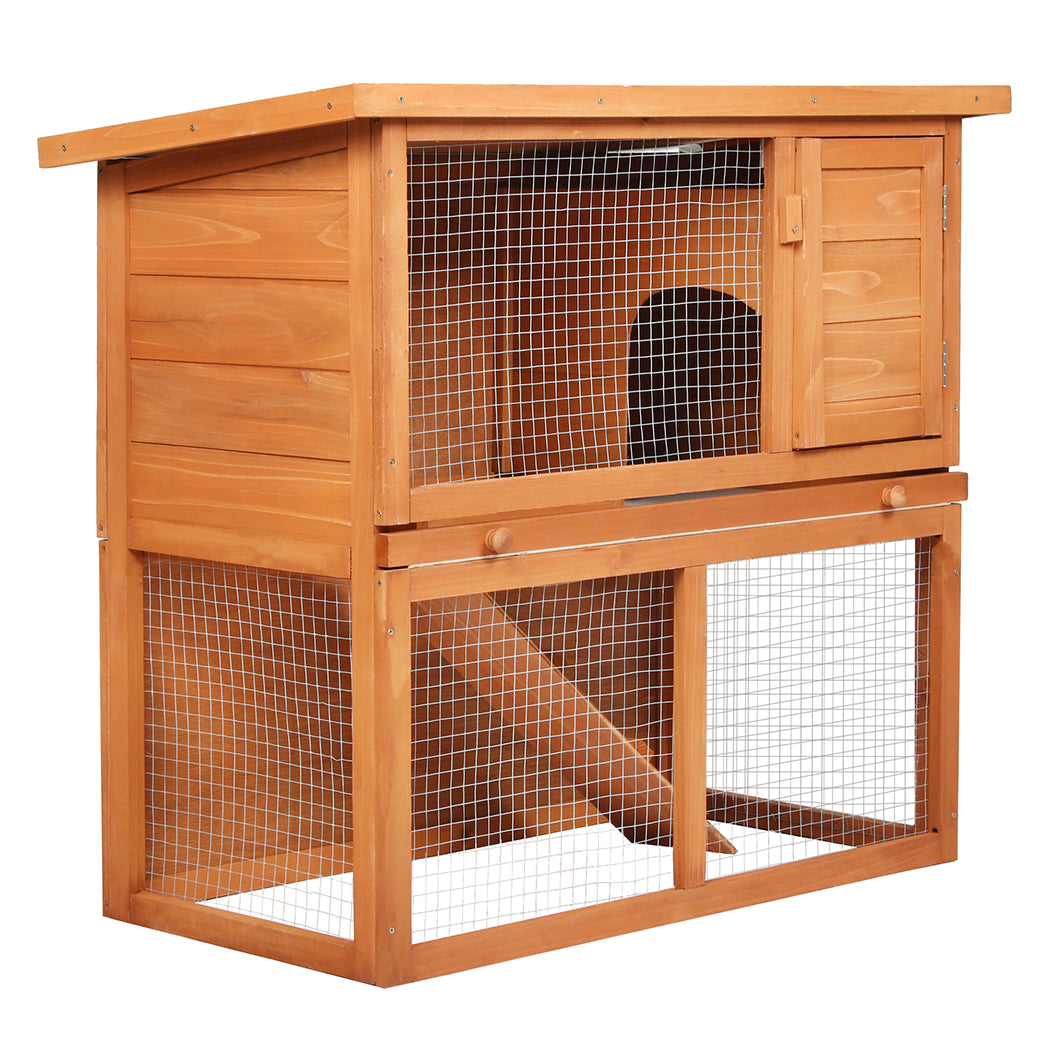 Pawz Rabbit Hutch-1942353674399518720