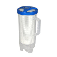 Traderight Pool Leaf Canister Suction L Large