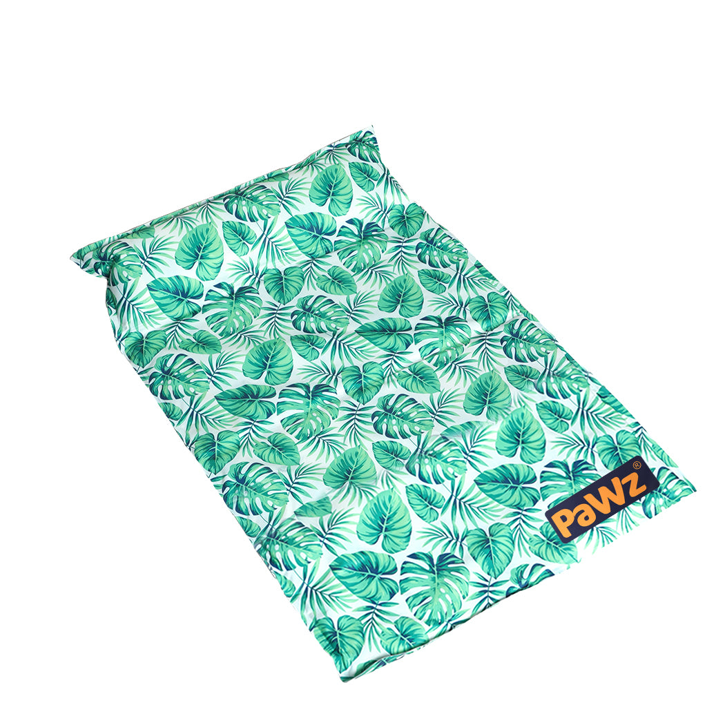 PaWz Pet Cooling Mat Cat Dog Gel Non-Toxic Small-1942352749748424704