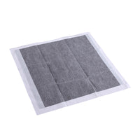 PaWz 400 Pcs 60x60cm Charcoal Pet Puppy-1942353114346688512
