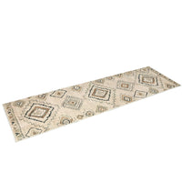 Marlow Floor Rug Hallway Runner Washable 180X60cm