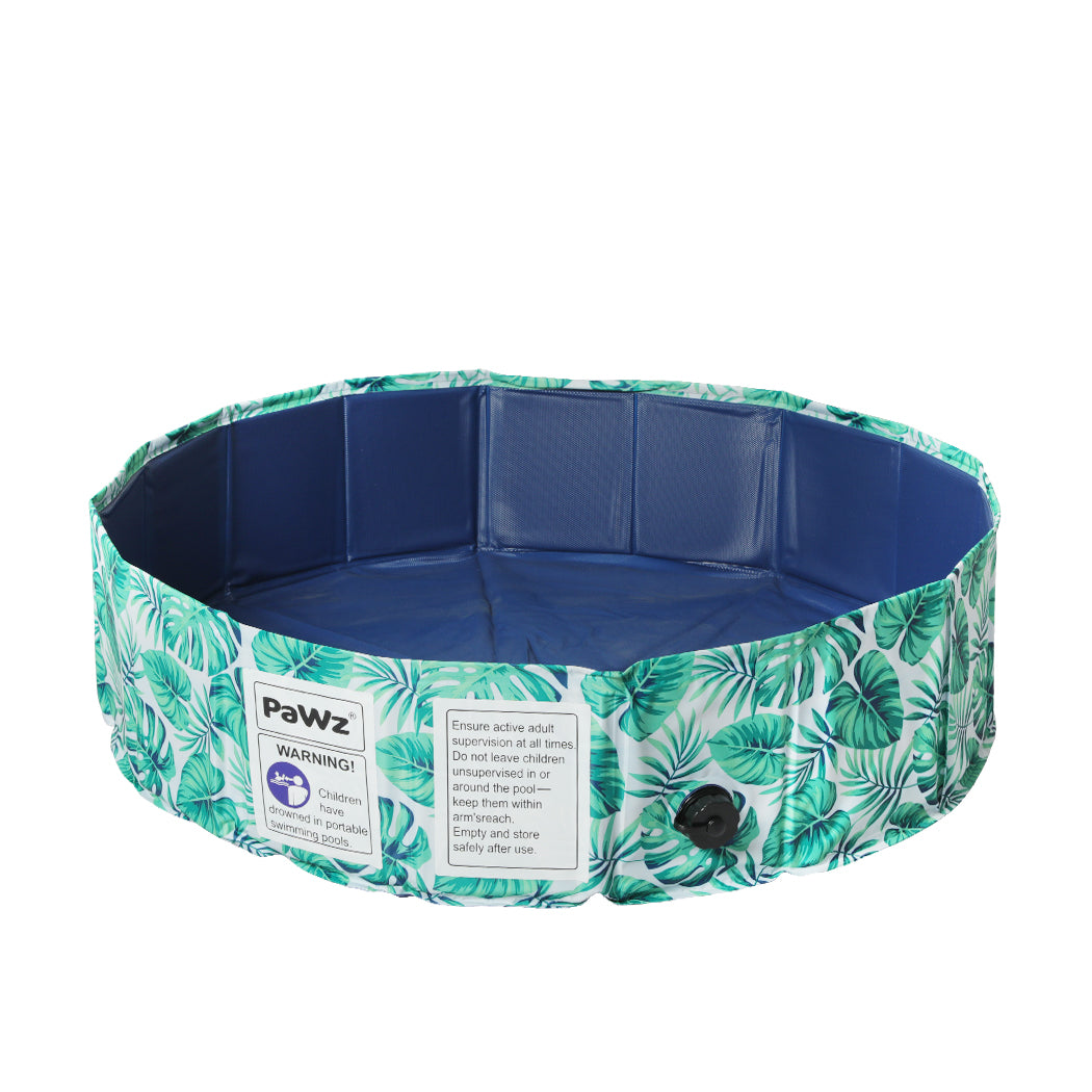 PaWz 160cm Pet Dog Swimming Pool Cat XXL XX-Large-1942352751438729216
