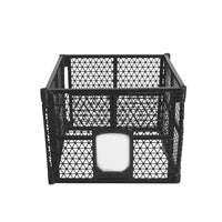 PaWz Pet Playpen Folding Dog Plastic S Small-1942353087087906816