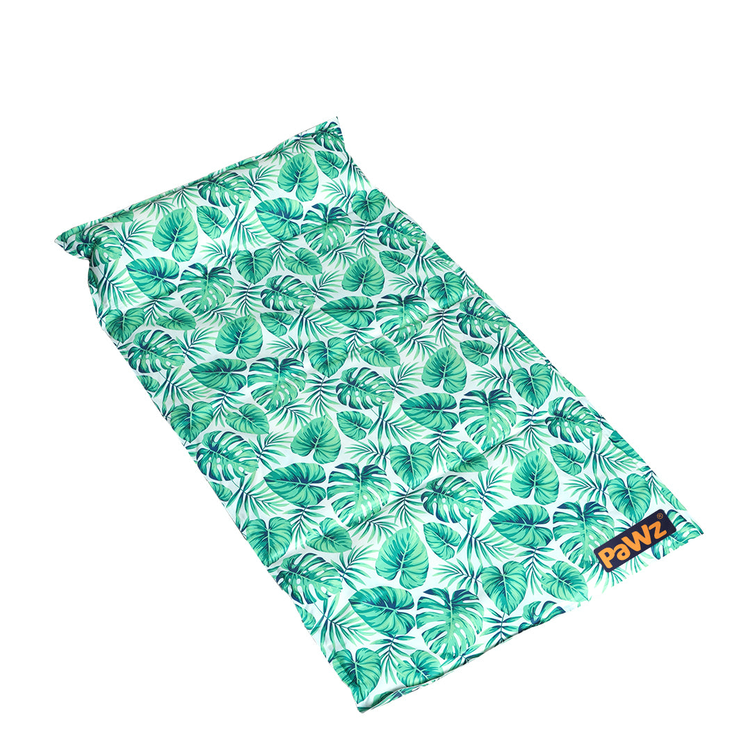PaWz Pet Cooling Mat Cat Dog Gel Non-Toxic Medium-1942352749563875328