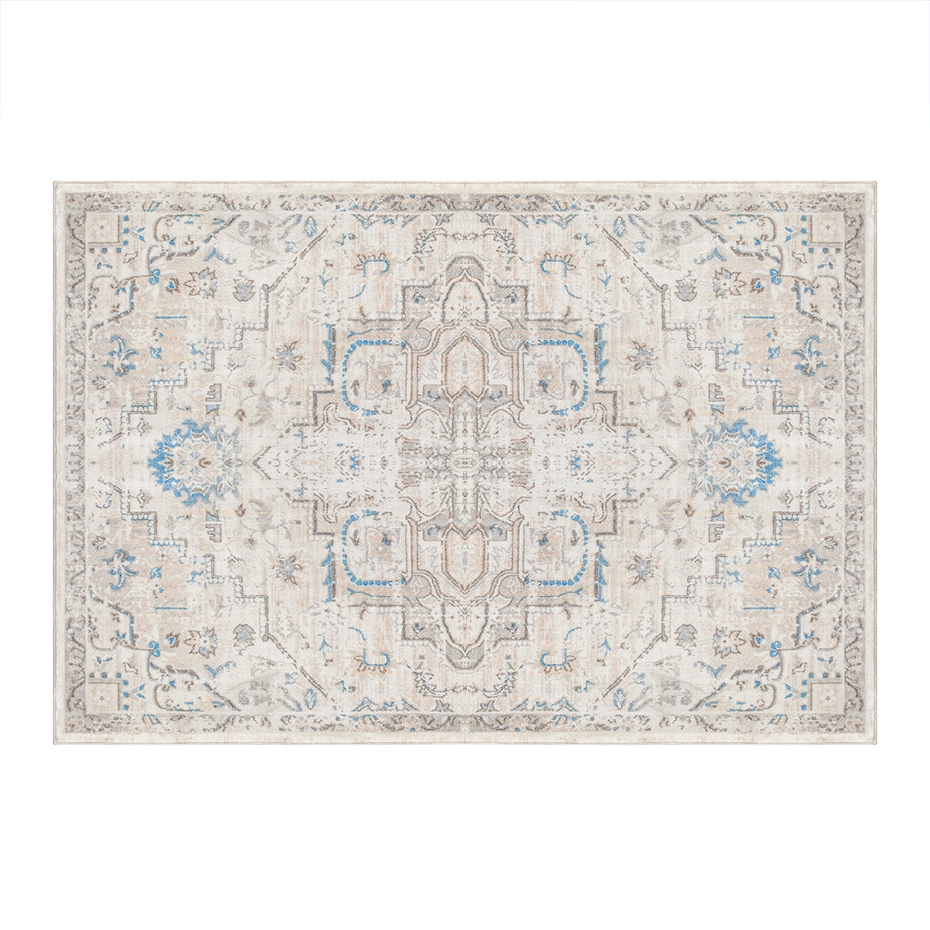 Marlow Floor Rug Area Rug Large Mat 200X230cm