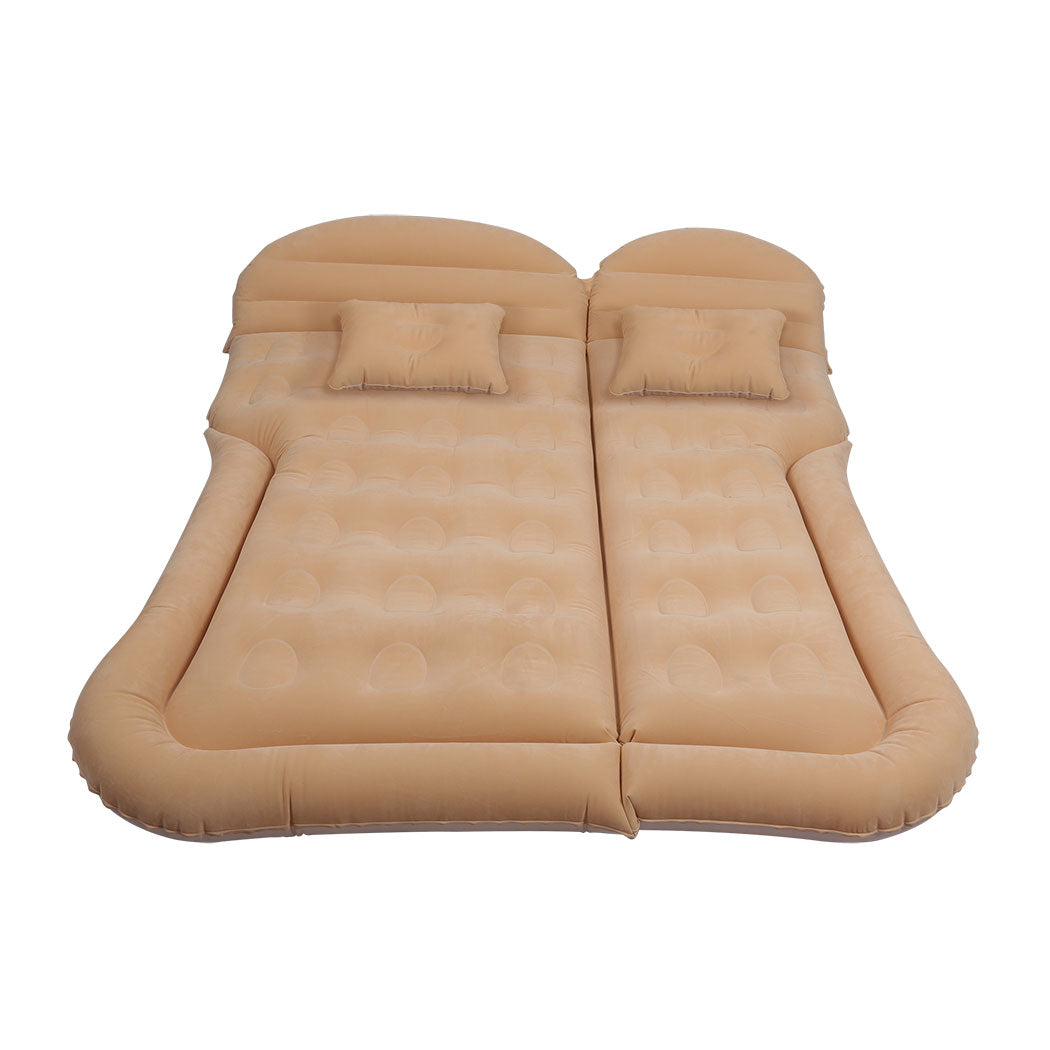 Mountview Car Back Seat Mattress Inflatable